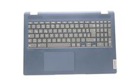 COVER Upper Case ASM_GER H 82T3 AB UK Billentyuzetek (integrált)