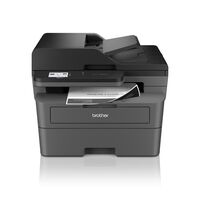 All-in-One mono laser printer, ,