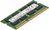 MEMORY 4GB 89Y9225, 4 GB, 1 x 4 GB, DDR3, 1333 MHz, 204-pin SO-DIMM Speicher