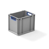 Heavy duty Euro size container