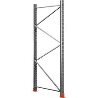 Tartókeret a Space raklapállványhoz