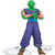 FIGURA PICCOLO VER.A SOLID EDGE WORKS DRAGON BALL Z 19CM