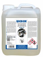 WEKEM WS 40 Multifunktionsspray 5 l