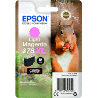 Tintenpatrone Epson 378XL magenta light