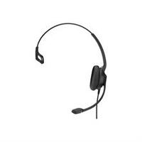 IMPACT SC 232 - 200 Series - headset - on-ear - wired - Easy Disconnect - black