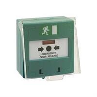Security Trade Products STP-CP3 - Emergency door release - resettable