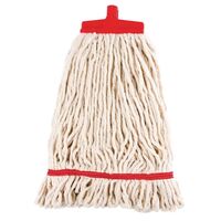 Scot Young SYR Kentucky Mop Head - Use with Interchangeable Handle L347 in Red