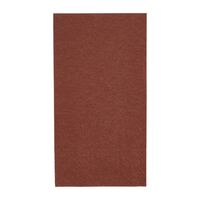 Fiesta Lunch Napkins in Mocha - Paper in 2 Ply - 330mm - Pack of 2000