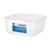 Stewart Seal Fresh Square Cake Container with Lid BPA Free Plastic Airtight 6.5L