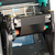Thermotransfer Harz Farbband Labelident Premium, 57 mm x 74 m, 1 Einzelrolle, schwarz, Kern: 0,5 Zoll (12,7 mm), Außenwicklung, Zebra kompatibel
