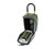 Mini coffre "garde clés" à code avec cache clavier - Spécial Chantier