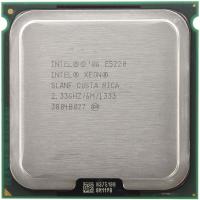 Intel CPU Sockel 771 2-Core Xeon E5220 2,33GHz 6M 1333 - SLANF