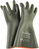 Isolierende Handschuhe Kl.0 Kat.RC zum AuS -1000V Gr.9