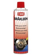 CRC remmenreiniger - Brakleen - 500 ml spray - 2060540