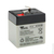 Batterie(s) Batterie plomb AGM YUCEL Y1-6 6V 1Ah F4.8