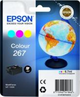 Artikelbild EPS T26704010 Epson Ink Nr.267 color