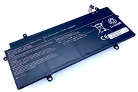 BTI 4-Cell Li-Ion 50Wh Laptop Battery