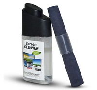 MYSCREEN kijelző tisztító spray mobil / tablet / LCD TV készülék (30ml, antisztatikus törlőkendő 13 x 18cm) (M PR ZC-K)
