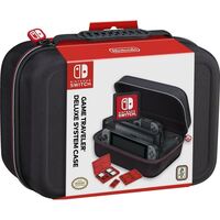 Nacon Nintendo Switch Óriás Utazótok Fekete
