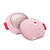Sonic Facial Massager Warm & Cool 8in1 Geske with APP (hello kitty pink)