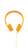 BuddyPhones Explore+ gyermek fejhallgató sárga (BP-EXPLOREP-YELLOW)