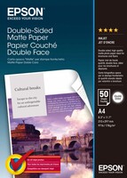 DOUBLE SIDED MATTE PAPER A4 50SH
