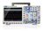 PeakTech 60 MHz/ 2 CH, 1 GS/s, "All-in-one" Touchscreen Oszilloskop Bild 1