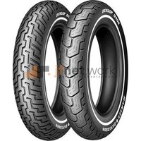 DUNLOP MT90/ 16 74H D402 HARLEY DAVIDSON M/C SW TL, Sommerreifen