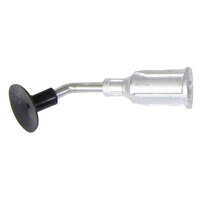 Edsyn LN260B Vacuum Pipette Mounting Needle with Ø 6.4mm Suction Cup