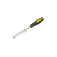 Stanley 0-16-252 FatMax Bevel Edge Chisel With Thru Tang 8mm (5/16in)