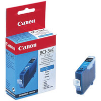 Canon BCI-3eC Tintentank Cyan