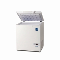 Chest freezers LT/XLT series up to -60°C Type XLT C75