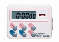 Kurzzeitmesser Elektronic Timer Clock
