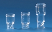 1.5ml Vaso de muestras para analizadores Technicon®