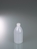 Enghalsflasche LDPE transparent 100 ml m.V.