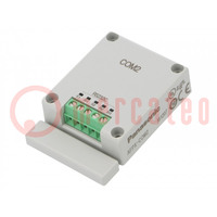 Modulo: comunicativo; FP-X; Interfaccia: RS232C x2