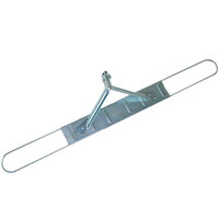 Feuchtwischmopphalter starr, 130 cm