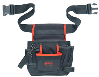 COX952054 Werkzeugtasche mit Gürtel 8 Fächer