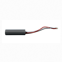 Batterie SLA/SLB BATTERY LiFePO4 1500mAh