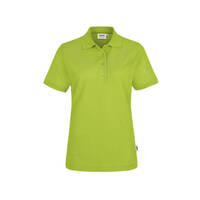 HAKRO Damen-Poloshirt 'performance', hellgrün, Größen: XS - 6XL Version: XXXL - Größe XXXL