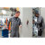 Sicherheitsschloss ABUS, Verriegelungshaspen zur Arbeitssicherheit, Größe 2,5 mm (Klauenmaß)