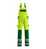 Mascot SAFE COMPETE Warnlatzhose mit Knietaschen Barras Gr. 90C44 gelb/grün