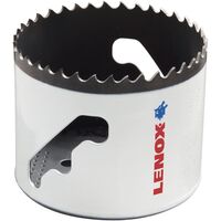 Produktbild zu LENOX lyukfűrész gyorsacél-bimetál 102 mm