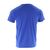 Produktbild zu FRUIT OF THE LOOM T-Shirt Iconic T Type F130 blu royal Tg. L 100% cotone