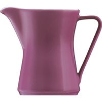 Produktbild zu LILIEN »Daisy« Violett Gießer, Inhalt: 0,15 Liter, Höhe: 98 mm, ø: 70 mm