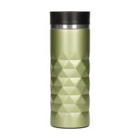 Artikelbild Insulated mug "Diamond", green