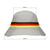 Detailansicht Bucket hat "Germany", grey/German-Style