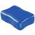 Artikelbild Lunch box "Wave", large, standard-blue PP