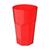 Artikelbild Drinking cup "Caipi", trend-red PS
