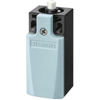 INTERRUPTEUR DE FIN DE COURSE SIEMENS 3SE5232-0CC05 240 V/AC 3 A POUSSOIR MOMENTANÉ IP67 1 PC(S)